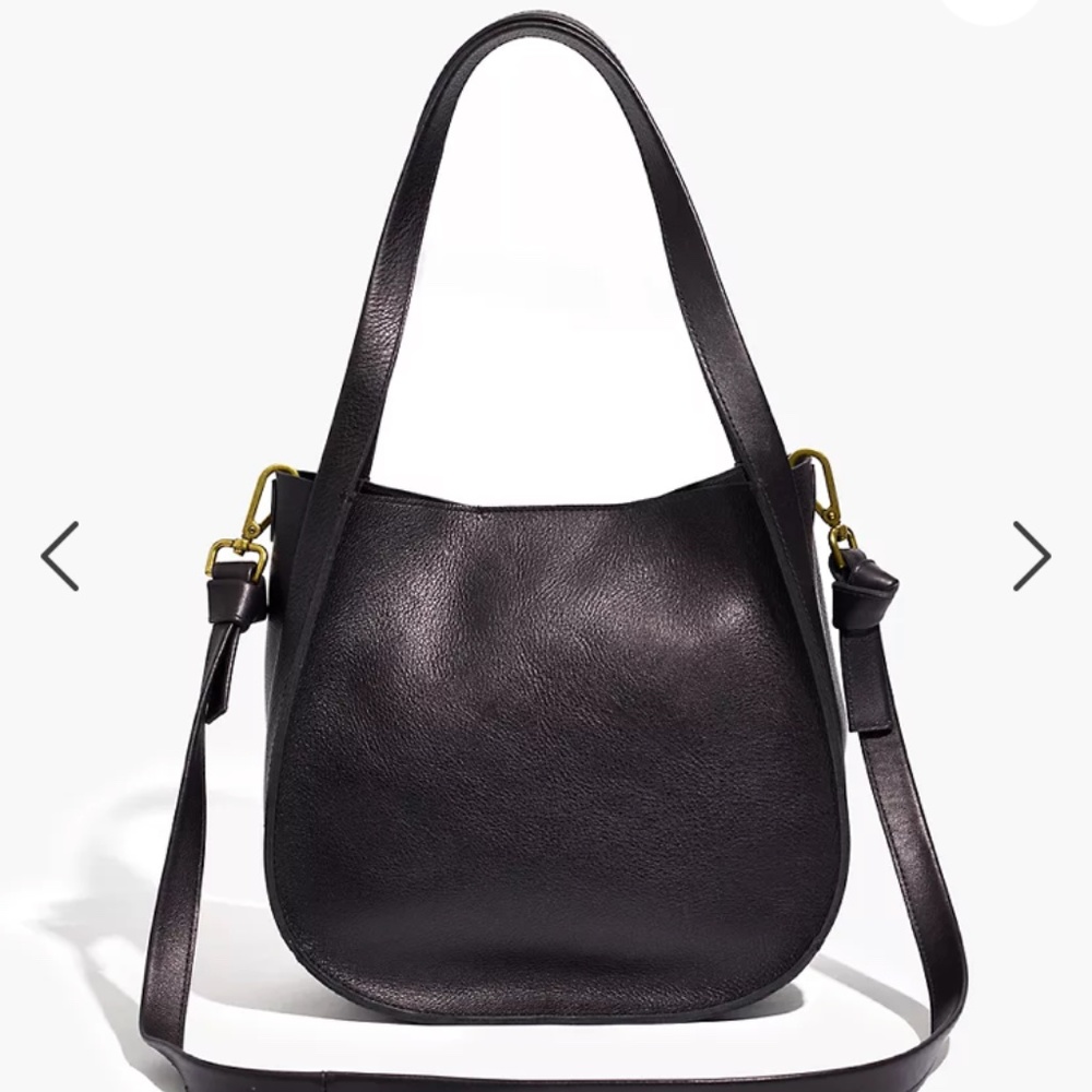 Madewell Sydney Shoulder Bag